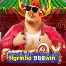 tigrinho 888win